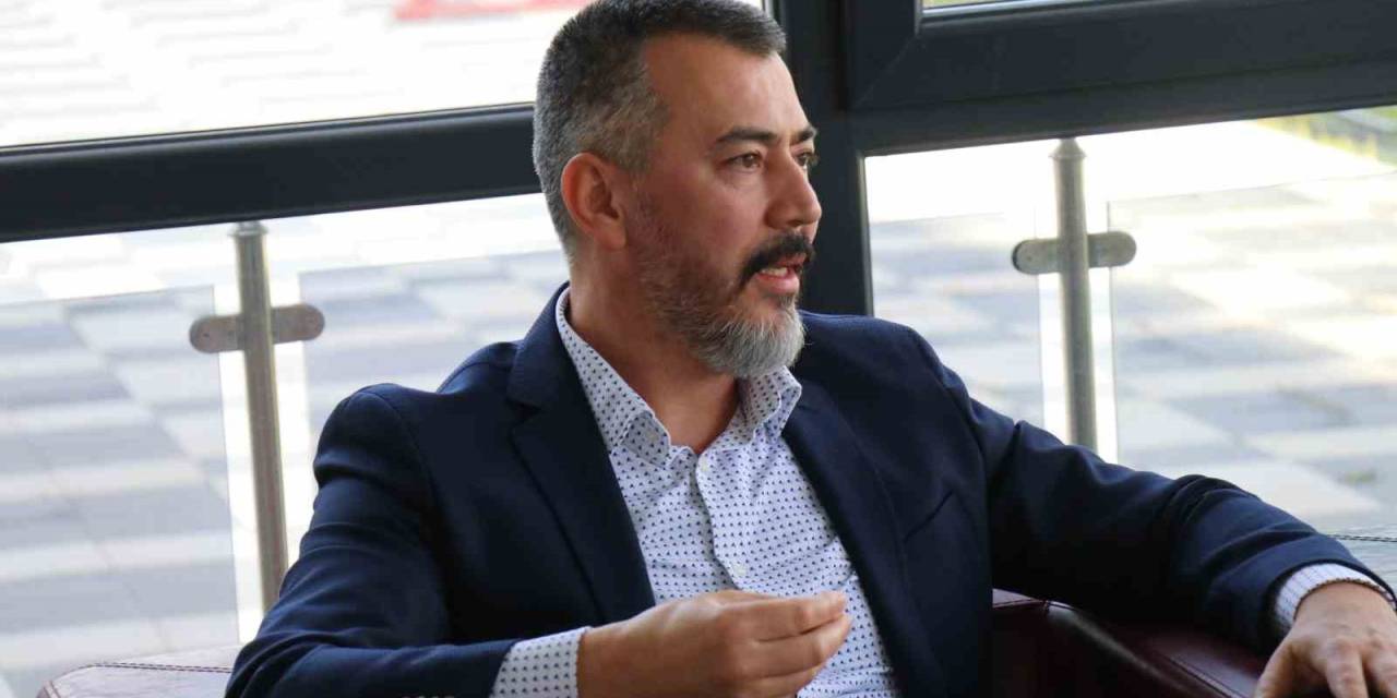 Savaş Abak: “Bu Ligde Kalmanın Bedeli 120-130 Milyon Tl”