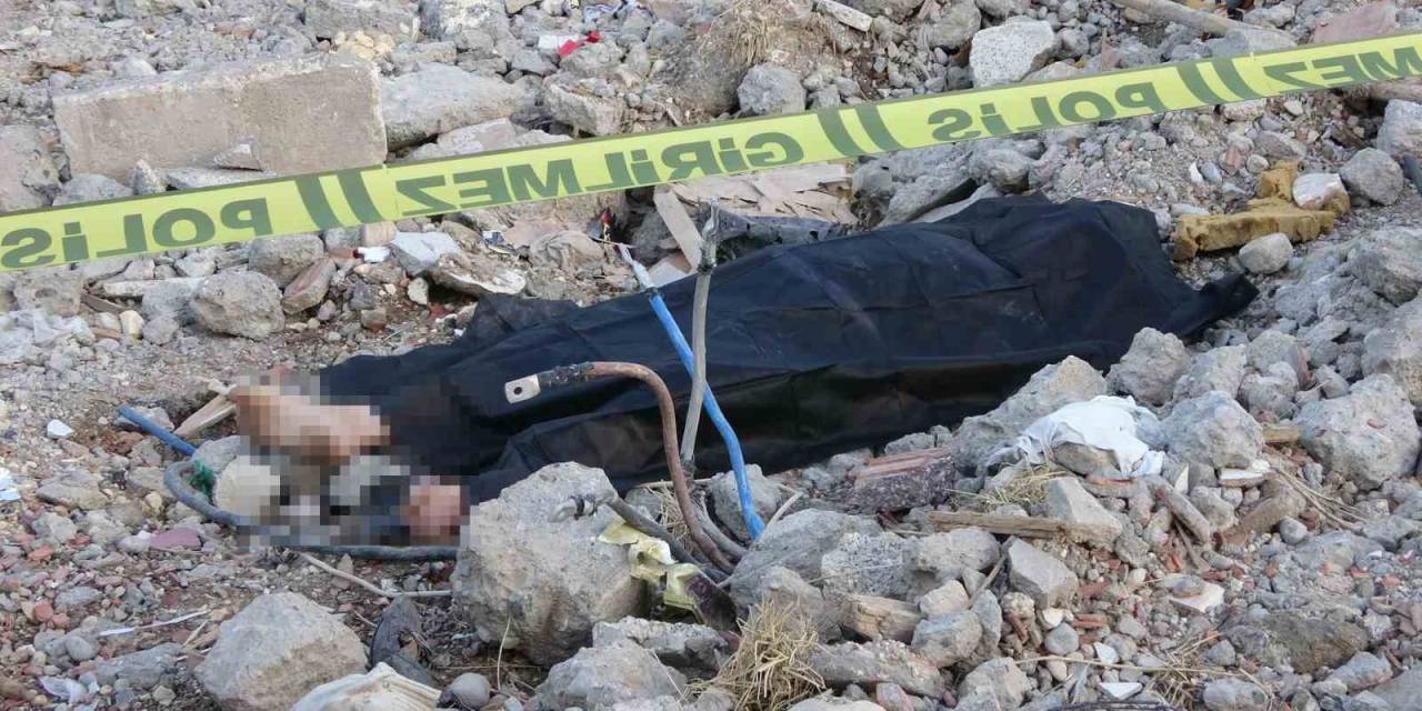 İhmal 11 Yaşındaki Çocuğun Ölümüne Neden Oldu