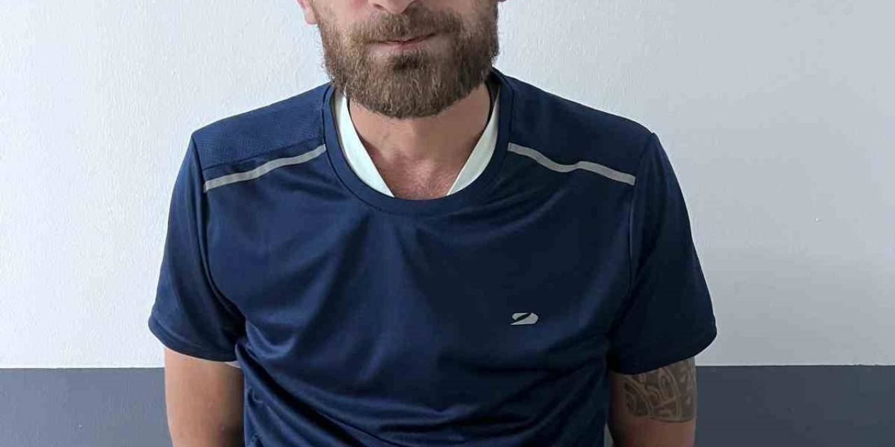 Taksici Meslektaşını Vurarak Öldürmüştü, Olay Anına İlişkin Kamera Görüntüsü Ortaya Çıktı