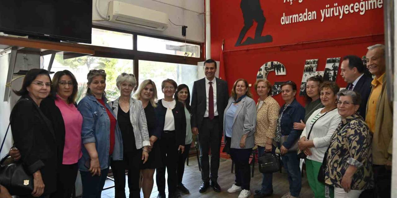 Başkan Zeyrek: “Halkımızın Her Bir Kuruşuna Sahip Çıkıyoruz”