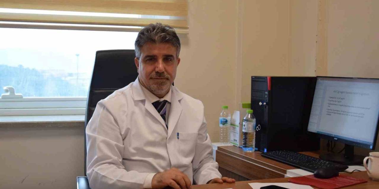 Hipertansiyon Tedavisinde En Önemli Adım Yaşam Tarzı Değişikliği