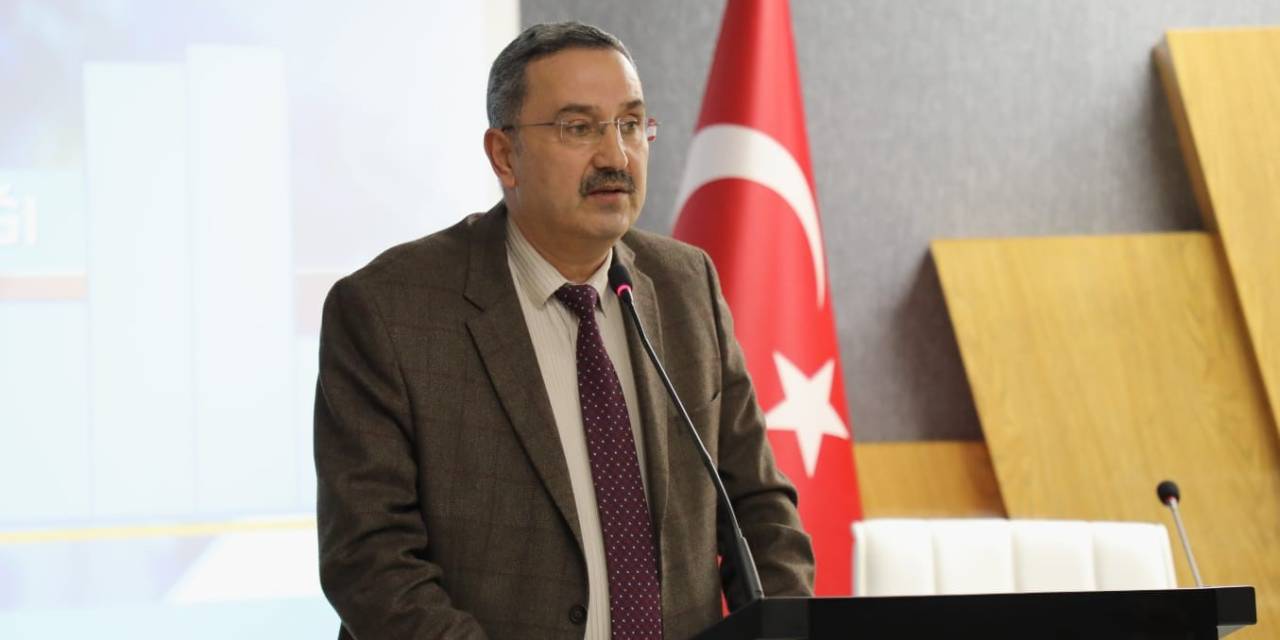 Sgk Van İl Müdürü Abidin Göksoy: "türkiye, ‘Genel Sağlık Sigortası’ Sistemi İle Tüm Dünyaya Örnek Oldu”