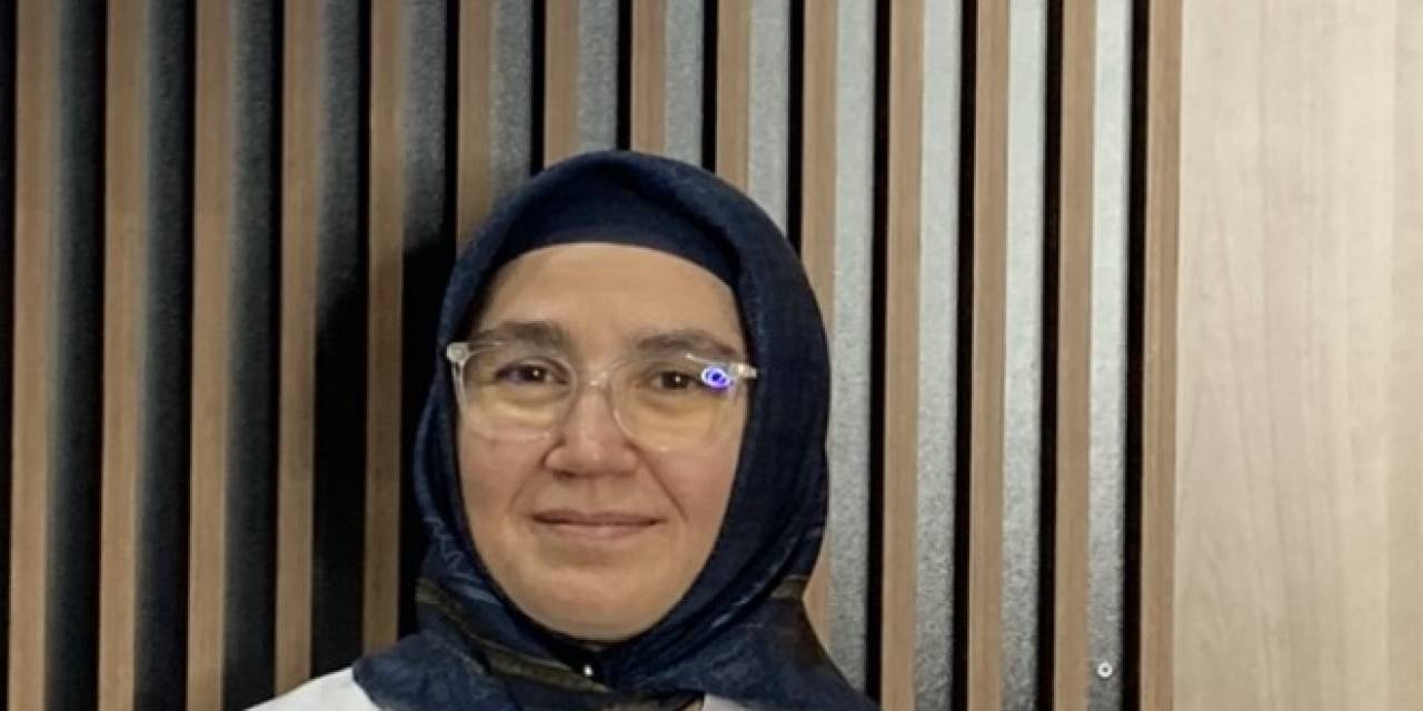 Uzmanı Uyardı: “Hipertansiyon Sessiz Ve Derinden İlerleyen Bir Hastalık”