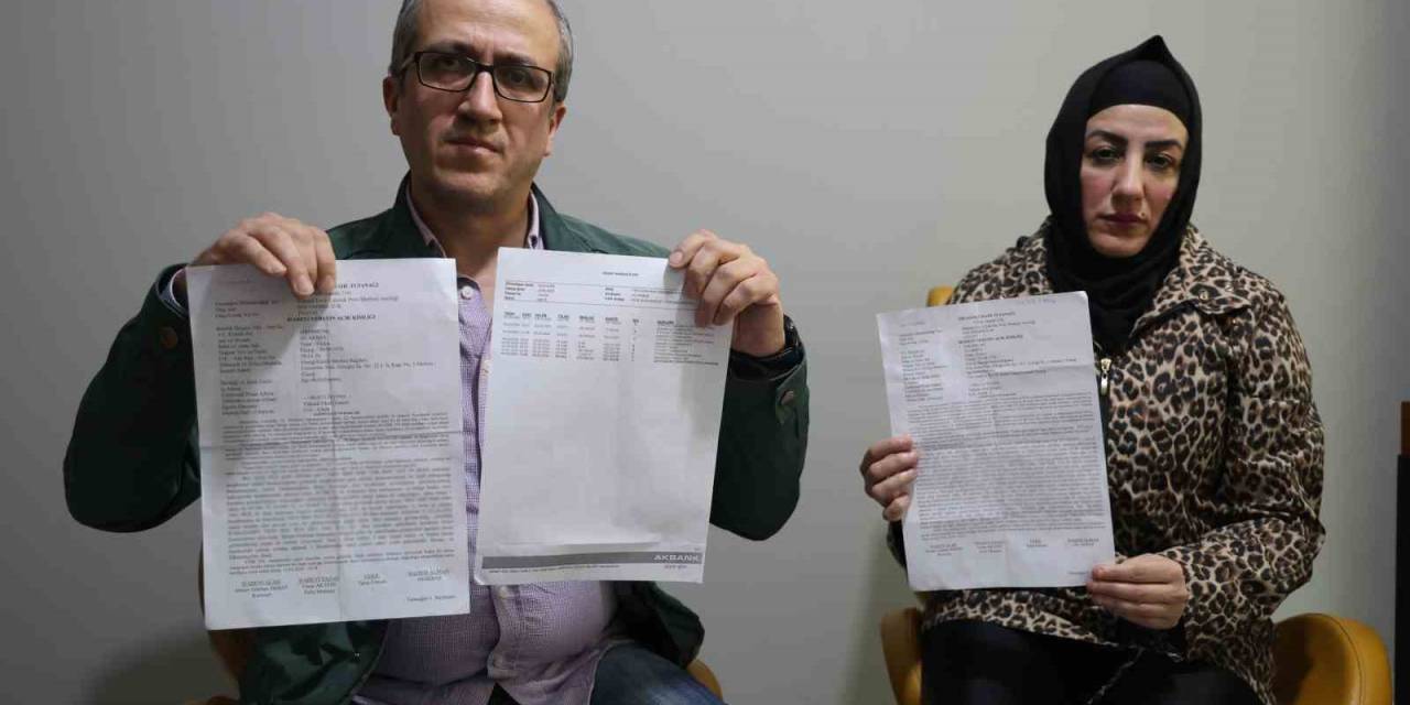 Gece Uyurken Telefonu Hacklendi, 10 Dakikada 300 Bin Lira Dolandırıldı