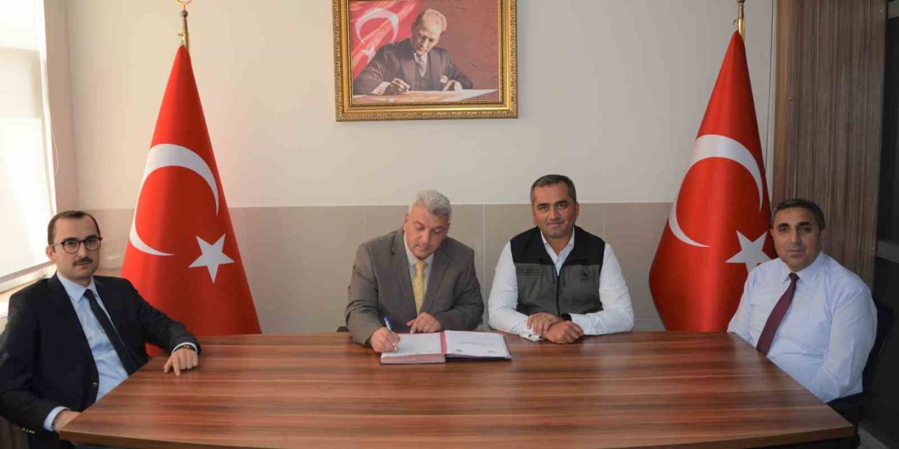 Hükümlüler Orman Faaliyetlerinde Çalışacak