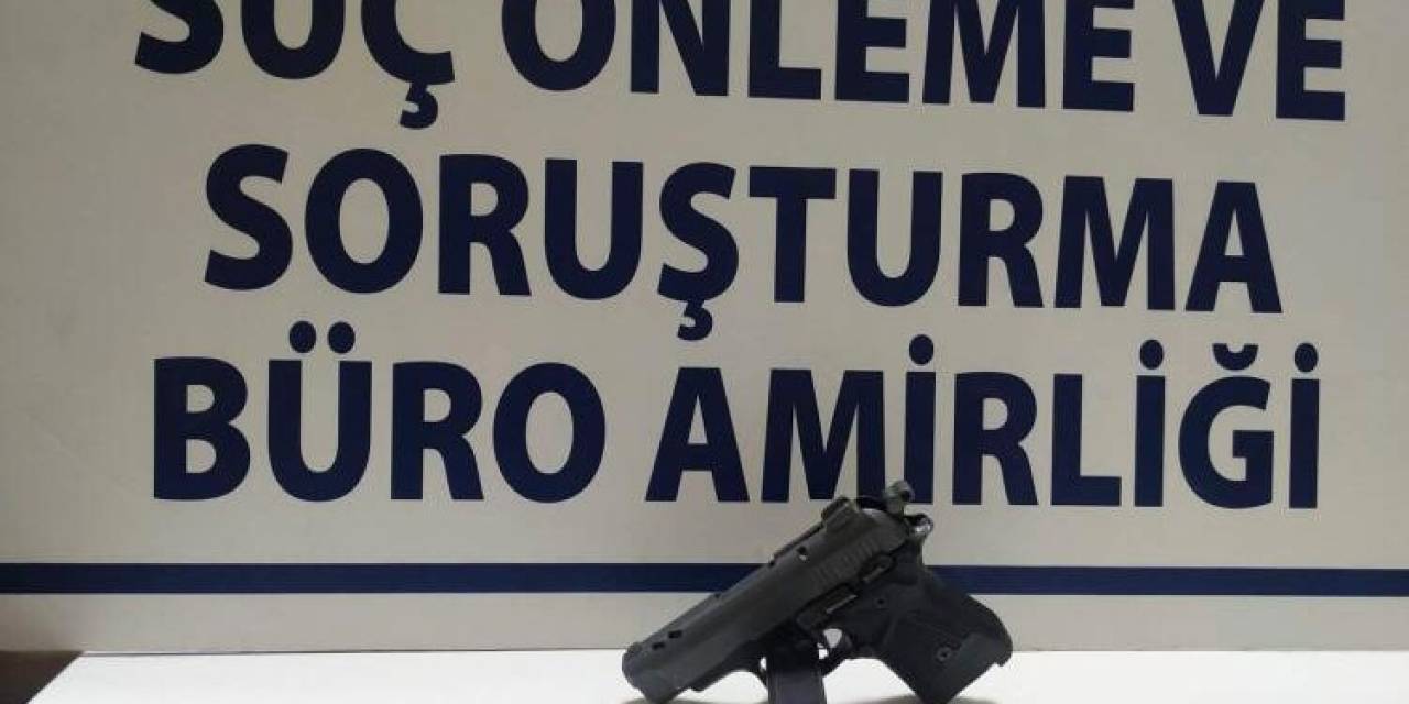 Seferihisar’daki Uyuşturucu Operasyonunda 6 Tutuklama