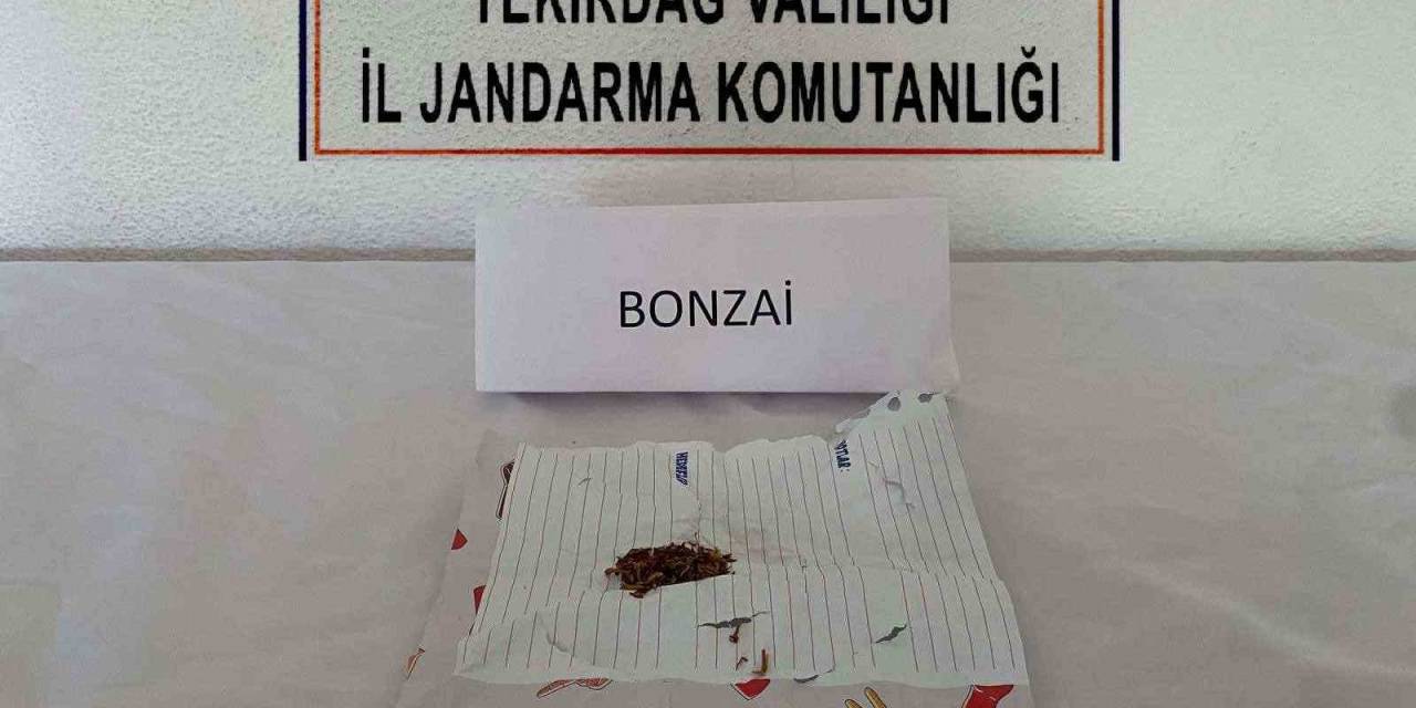 Tekirdağ’da Sahte İçki Ve Uyuşturucu Operasyonu