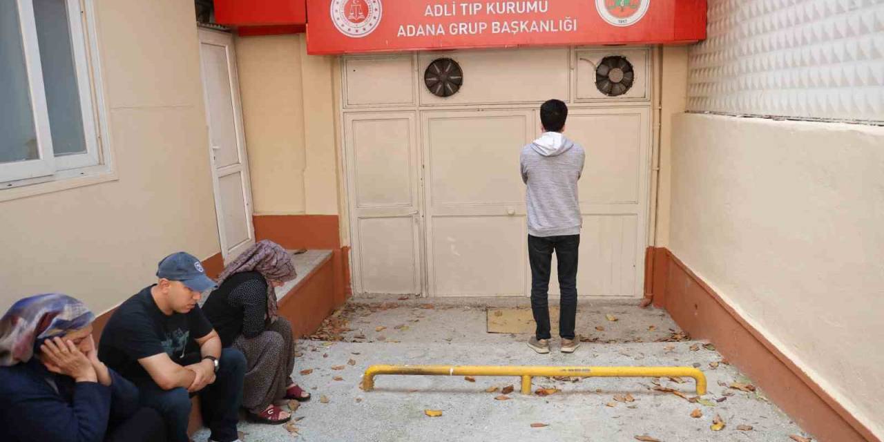 Sulama Kanalında Boğulan Çocuk Yüzme Bilmiyormuş