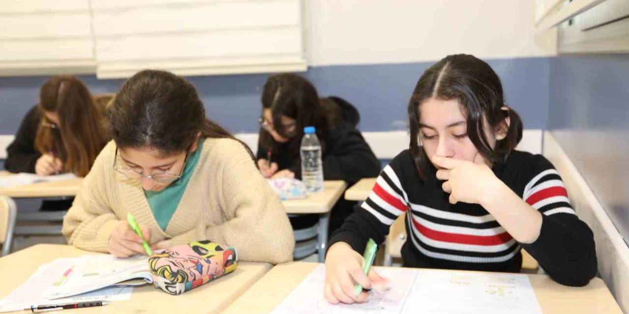 Bayraklı Belediyesi Eğitim Kurumu İçin Sınav Yapacak