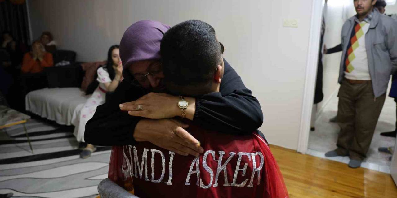 Vatan Sevgisi Engelinin Önüne Geçti