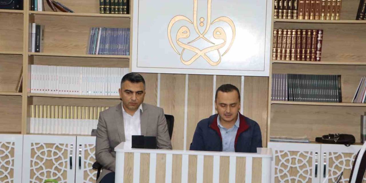 Emirdağ’da ‘Çanakkale Destanı’ Semineri