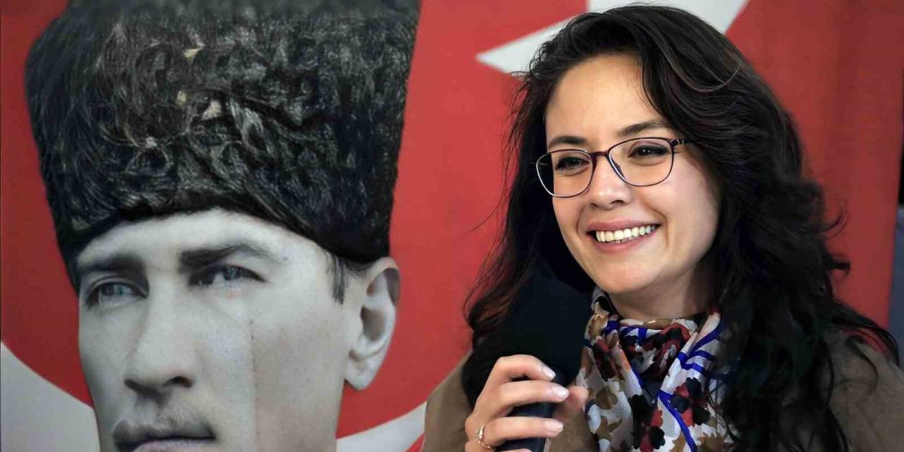 Köksal: “19 Mayıs, Kurtuluş Ateşinin Yakıldığı Gündür”