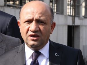 Bakan Işık: “Seçim Beyannamemiz Toplumun Her Kesimine Hitap Ediyor”
