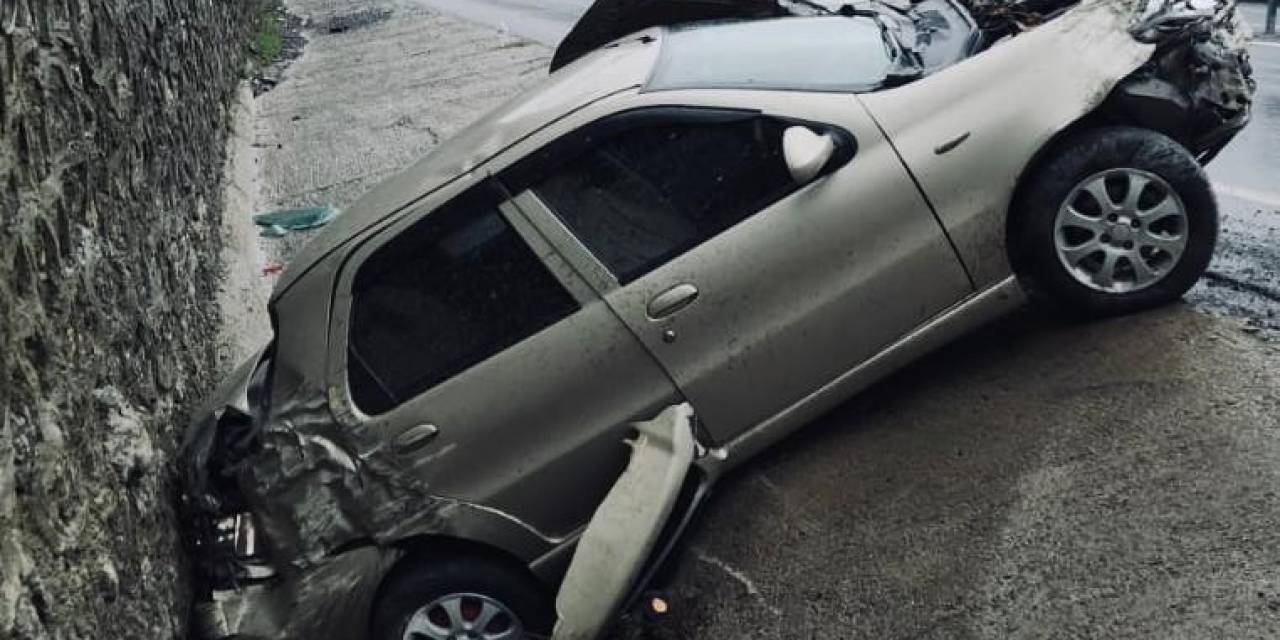 Zonguldak’ta 46 Kişi Trafik Kazalarında Hayatını Kaybetti