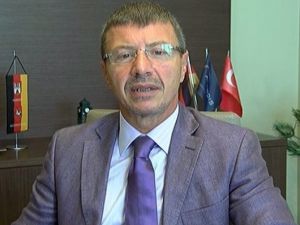 Acendıs Uluslararası Proje Direktörü Nuri Ertuğ’dan İnşaat Firmalarına Çağrı