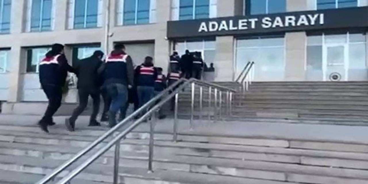 Van’da 18 Yıldır ‘Öldürme’ Suçundan Aranan Şahıs Ankara’da Yakalandı