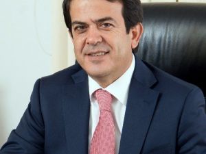 Atb Ve Bagev Yönetim Kurulu Başkanı Çandır: “Enflasyon Katılığını Koruyor”