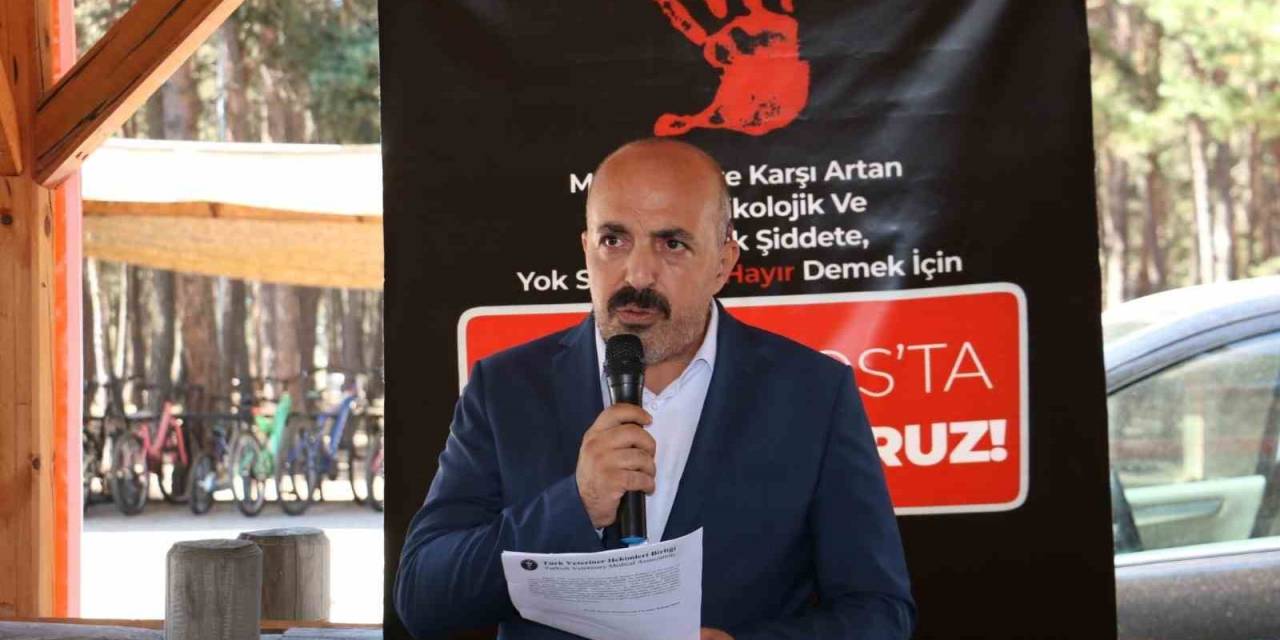Kastamonu Belediyesi’ndeki Görev Değişikliğine Tepki: “Chp Genel Başkanı Sayın Özgür Özel’in Belediyelerine Gönderdiği Genelge Elinize Ulaşmadı Mı”