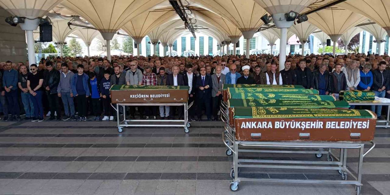 Müteahhit Cinayetiyle İlgili Konuşan Komşu: “İnşaatı Yarım Bıraktı, Tamamlanınca Da Arsa Sahibine Borcu Olduğunu Söyledi”