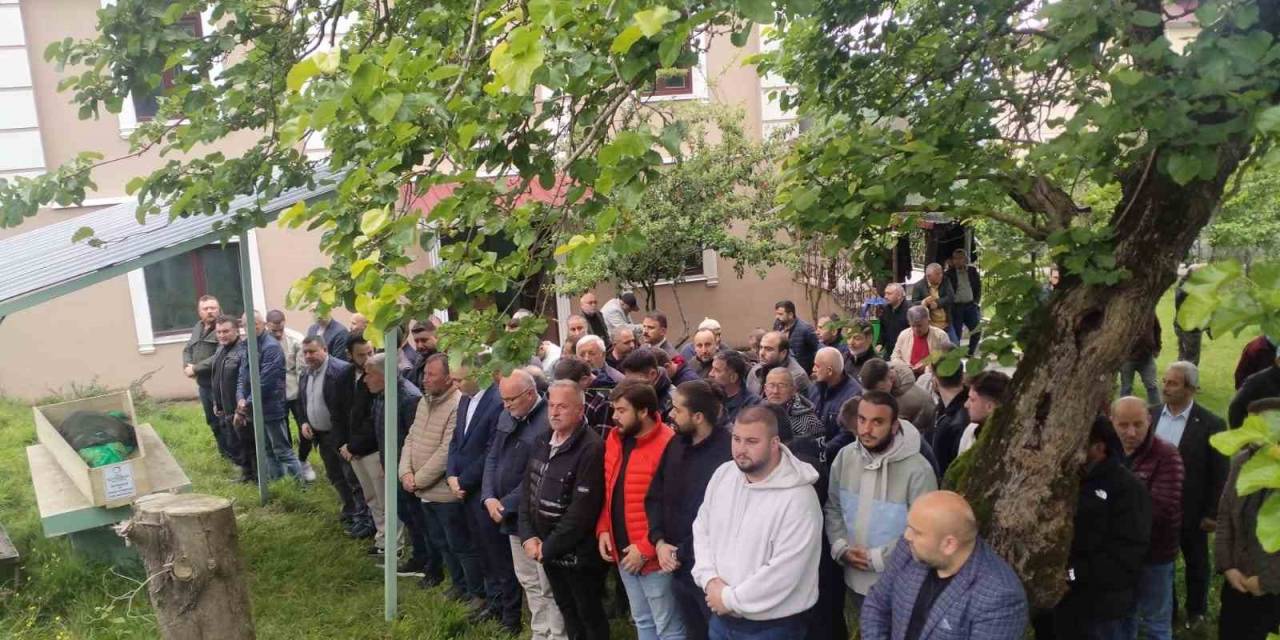 Ordu’da Balkondan Düşen 4 Yaşındaki Çocuk Hayatını Kaybetti