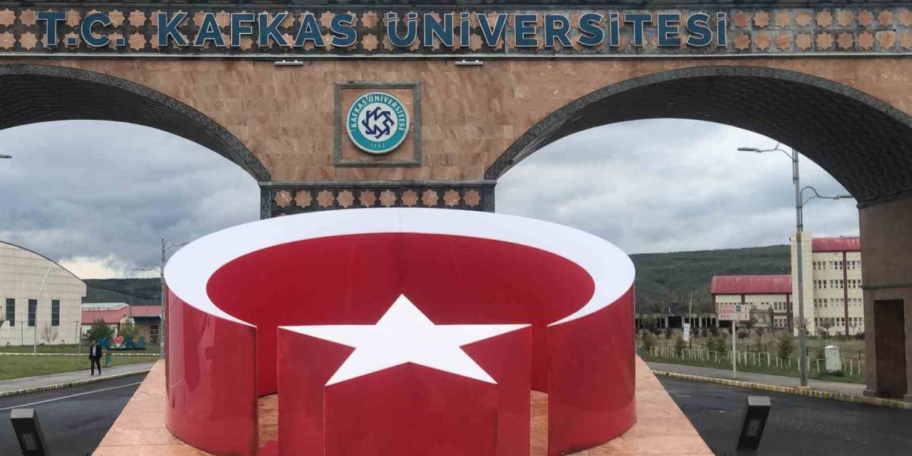 Kafkas Üniversitesinde ’çoban’ Krizi