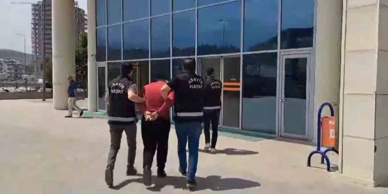 Arsuz’da Kurşunlama Olayına Karışan Şüpheliler Yapılan Operasyonla Yakalandı