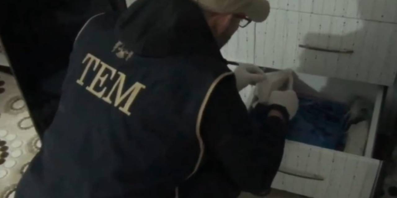 Şırnak’ta Sosyal Medyadan Terör Propagandasına 40 Gözaltı