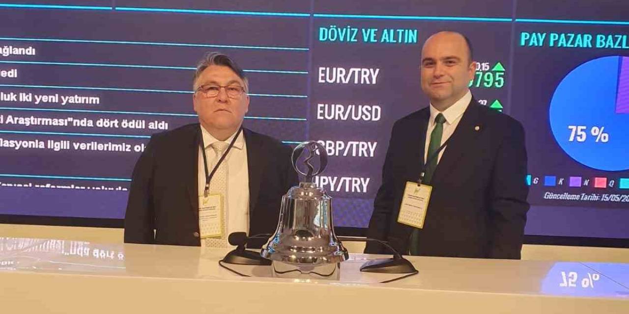 Zbeü Öğretim Görevlisi Dr. Gültekin Topaloğlu’na “En İyi Doktora Tezi” Ödülü