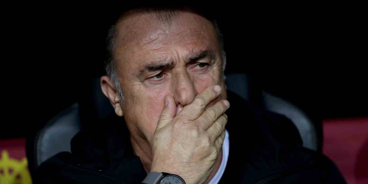 Yunan Basını Duyurdu: Fatih Terim İle Yollar Ayrıldı!