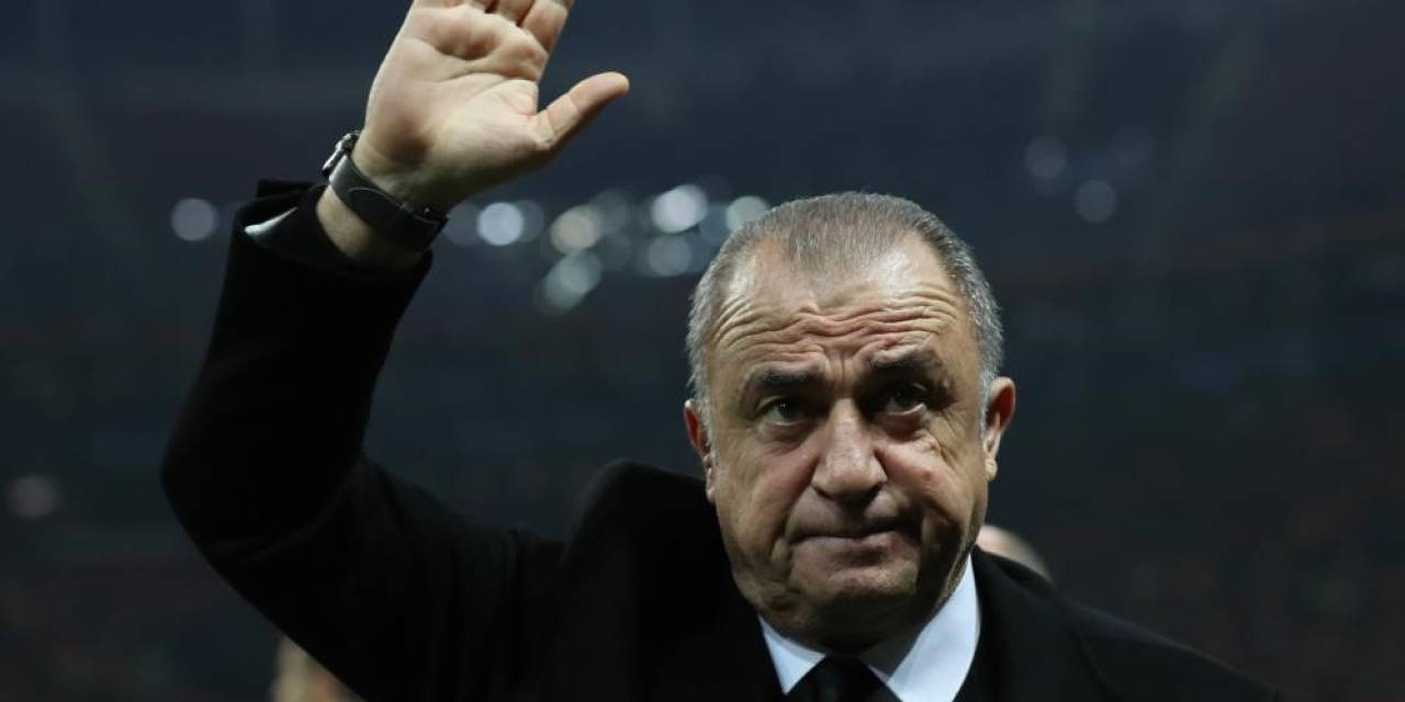 Fatih Terim, Panathinaikos’tan Ayrıldığını Açıkladı