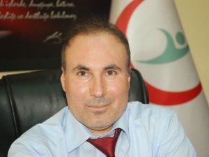 Uzman Dr. Çınar: “Bebek İlk 6 Ay Sadece Anne Sütüyle Beslenmeli”