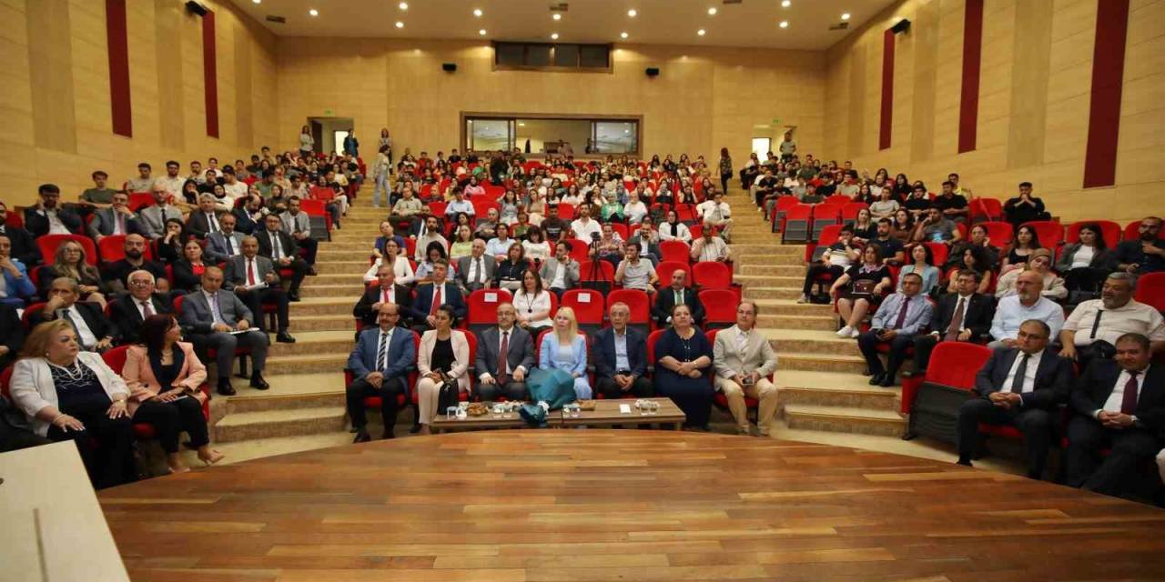 Duayen Hukukçular Akdeniz Üniversitesinde Buluştu