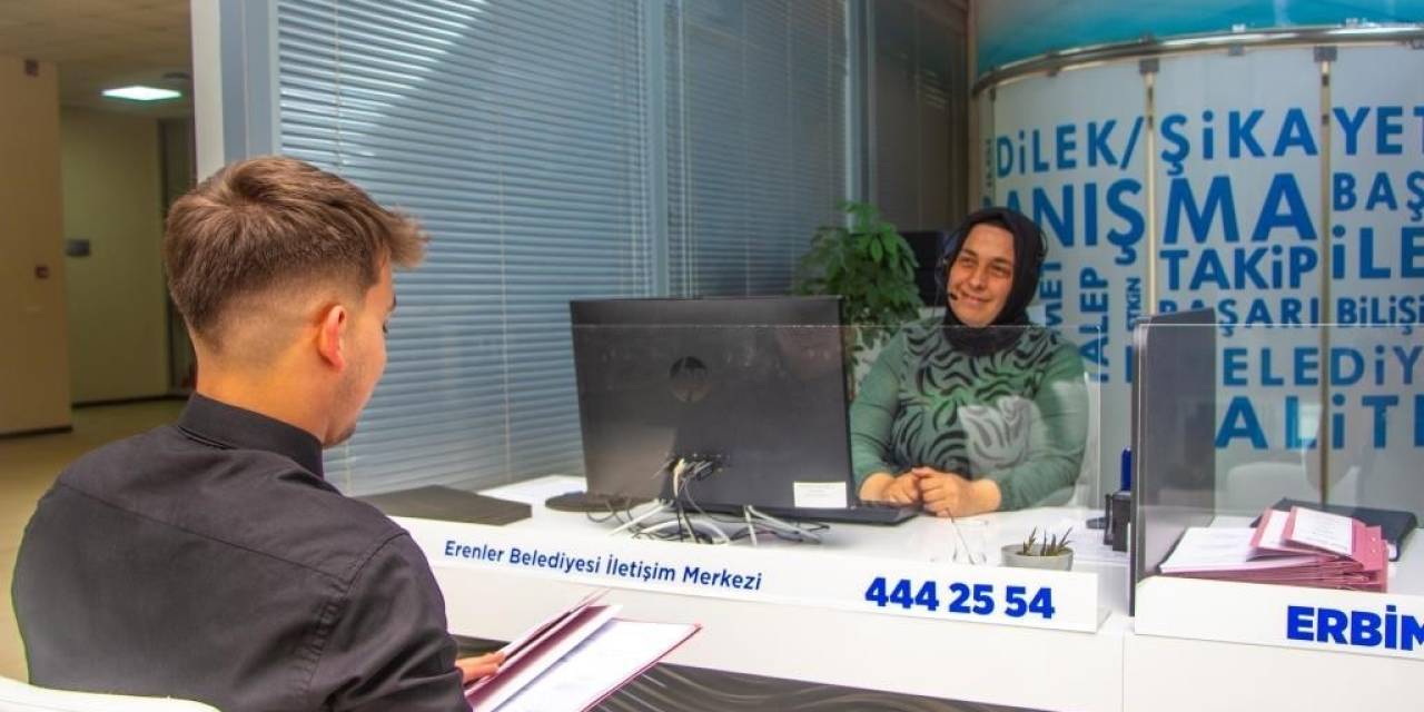 Başkan Şenol Dinç: “Sadece Sorunu Dinlemek Yetmez, Esas Olan Sorunu Çözmektir "