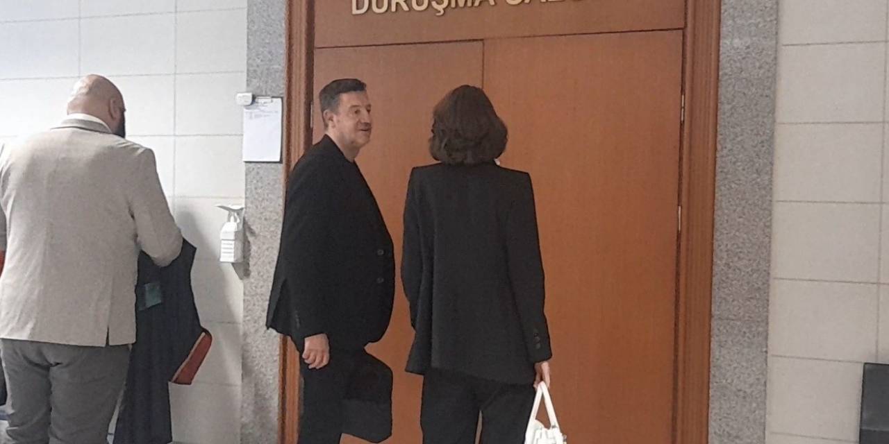 Yağmaya Teşebbüs Ettiği İddiasıyla Yargılanan Can Tanrıyar’ın Davasının Görülmesine Devam Edildi