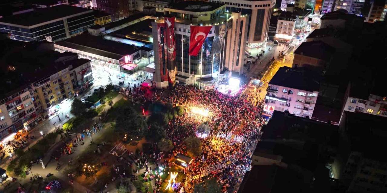 Teneffüs Konserleri Madrigal İle Başlayacak