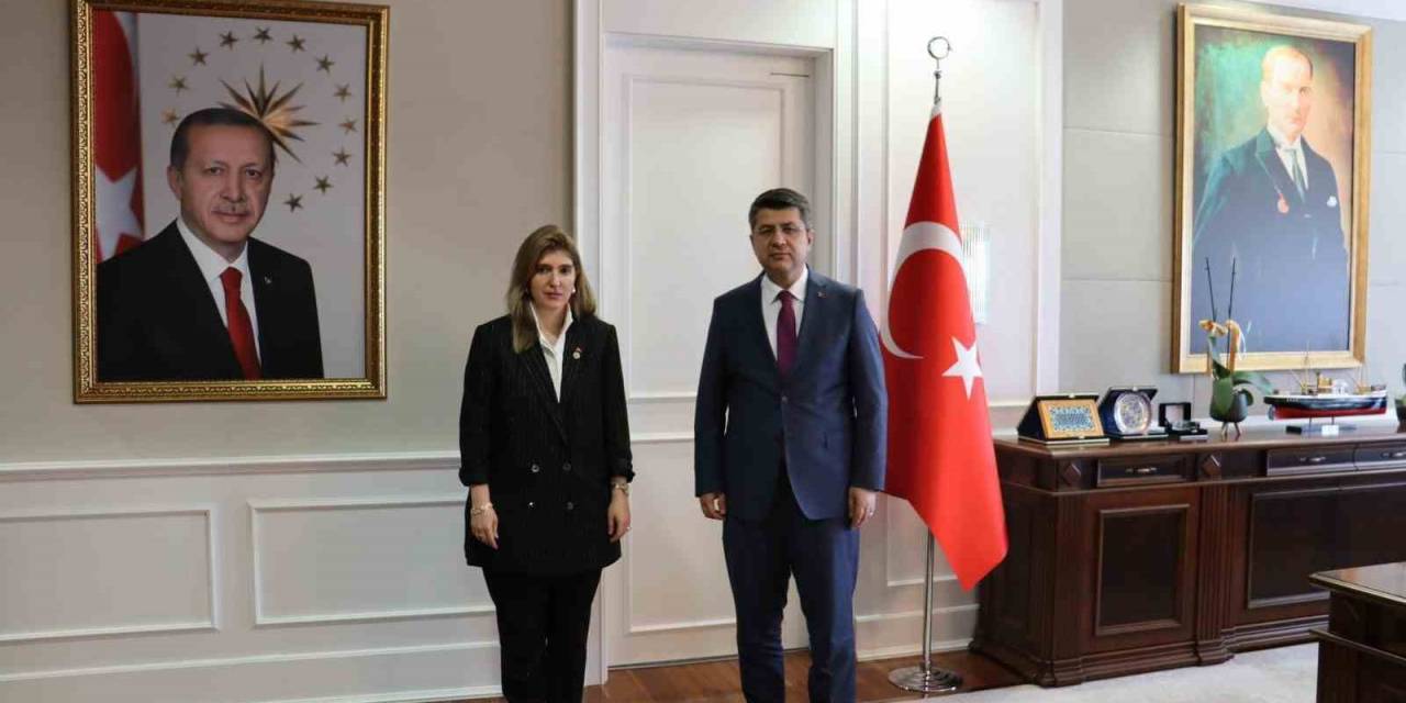 Malatya’ya Sağlık Yatırımları Arttırılıyor