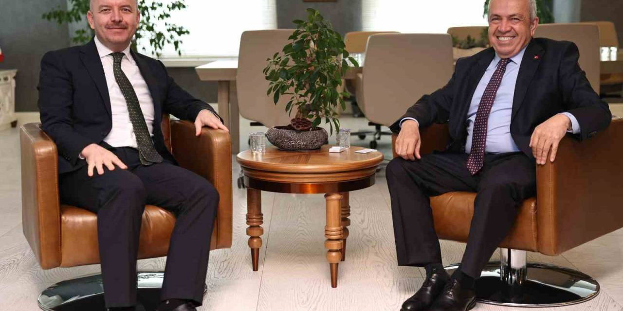 Nilüfer’de Kaçak Yapıyla Mücadelede Ortak Mesaj