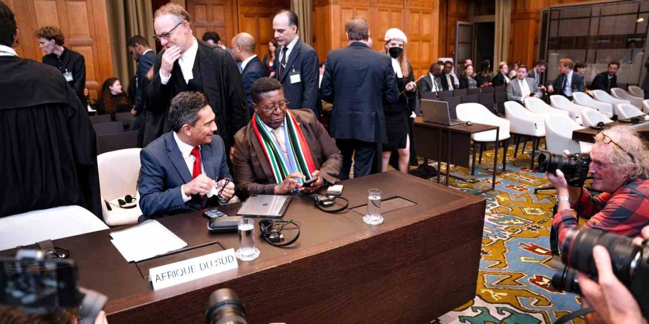 Vurulan Slovakya Başbakanı Fico Yeniden Ameliyata Alındı