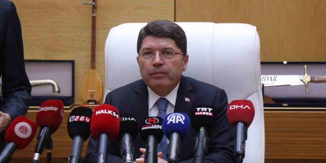 Bakan Tunç: "sakarya’ya En Güzel Hizmeti Vermenin Gayreti İçerisinde Olacağız”