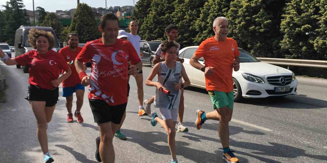 Selanik’ten Alınan Toprak Anıtkabir’e Götürülüyor