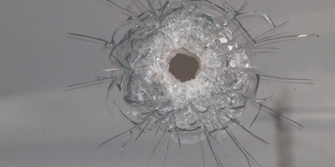 Pendik’te Aynı Kişiye Silahlı Saldırı Anı Kamerada