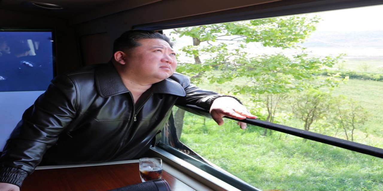 Kuzey Kore’den “Otonom Navigasyonlu Taktik Balistik Füze” Denemesi