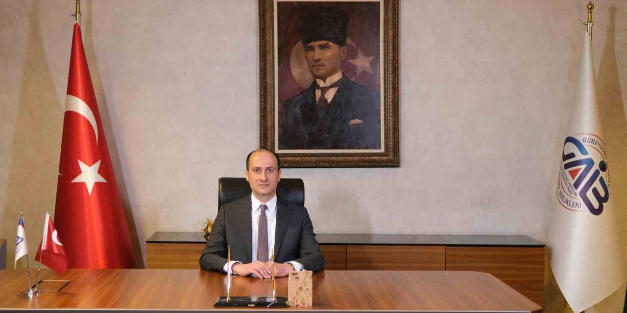 Mehmet Çıkmaz’dan 19 Mayıs Mesajı