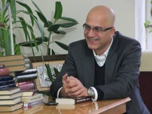 Kocatepe İnisiyafiti’nden ’Siyaset Dili Değişsin’ Çağrısı