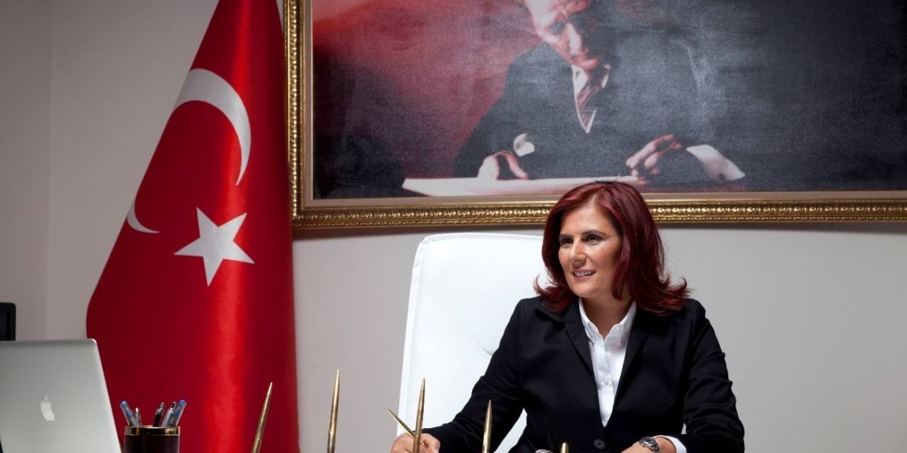 Başkan Çerçioğlu: “Türkiye Cumhuriyeti’ni Daha İleriye Taşımak İçin Hiç Durmadan Çalışacağız”