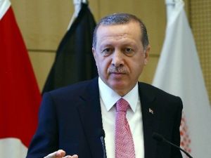 Erdoğan: “Avrupa’dan Ve Uluslararası Toplumdan Gerçek Anlamda Bir Külfet Paylaşımı Bekliyoruz”
