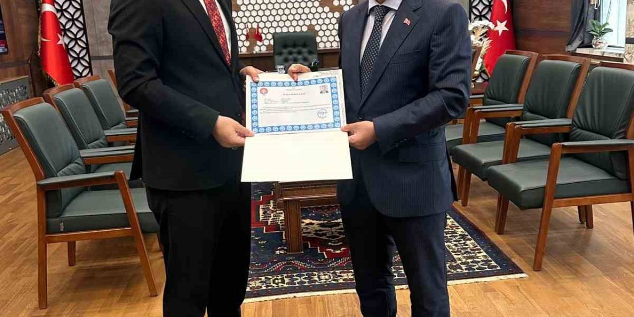 Zeybek, Gaziantep’e Atandı