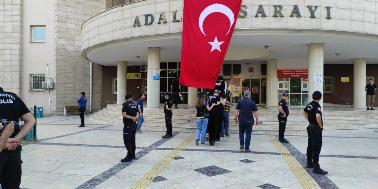 Şanlıurfa Merkezli Deaş Operasyonunda 22 Tutuklama