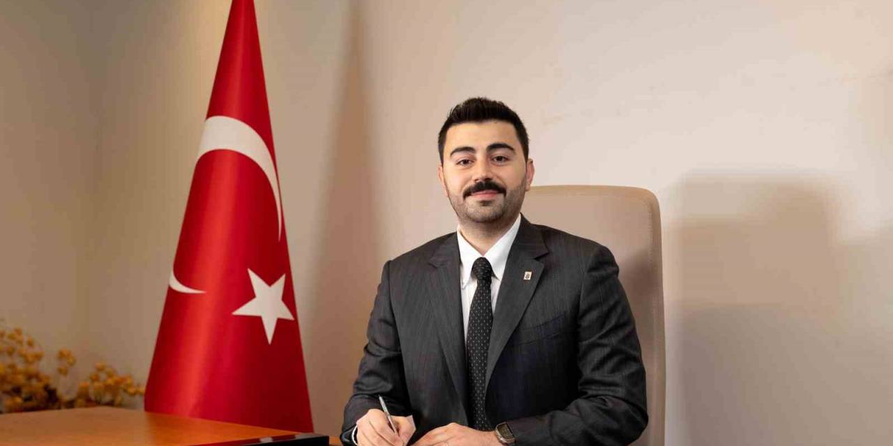 Gagiad Başkanı Konukoğlu’ndan 19 Mayıs Mesajı