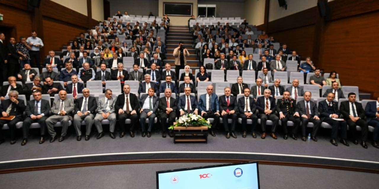 Vali Yavuz: "Ormana Girişi Yasaklayacağız"